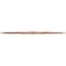 Ekena Millwork Eleanor Wood Fretwork Pierced Ceiling Medallion, Cherry, 34"OD x 13 1/8"ID x 3/8"T CMWP34X34X0375EACH - alternate 2